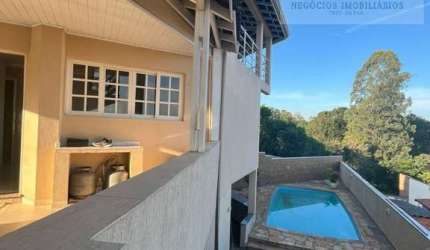 Casa 3 dormitórios para Venda em Campo Limpo Paulista, VILA OLIMPIA, 3 dormitórios, 2 suítes, 4 banheiros
