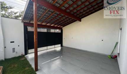 Casa 2 dormitórios para Venda em Várzea Paulista, JARDIM BAHIA, 2 dormitórios, 1 suíte, 2 banheiros, 2 vagas