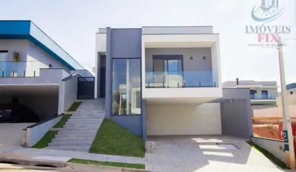 Casa em Condomínio para Venda em Jundiaí, Jardim Celeste, 3 dormitórios, 1 suíte, 4 banheiros, 4 vagas