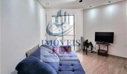 Apartamento para Venda em Jundiaí, JARDIM BONFIGLIOLI, 2 dormitórios, 1 banheiro, 1 vaga