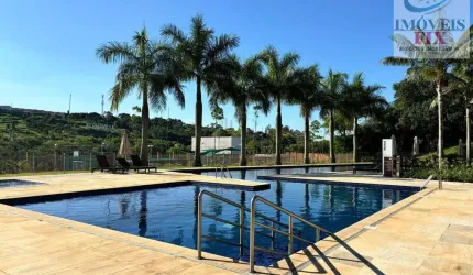 Terreno em Condomínio para Venda em Jundiaí, Alphaville Jundiaí