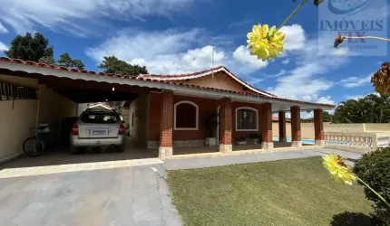 Chácara para Venda em Jarinu, MARACANÃ, 2 dormitórios, 2 banheiros, 3 vagas