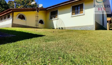 Chácara para Locação em Campo Limpo Paulista, JARDIM SANTA LUCIA, 4 dormitórios, 1 suíte, 4 banheiros, 10 vagas