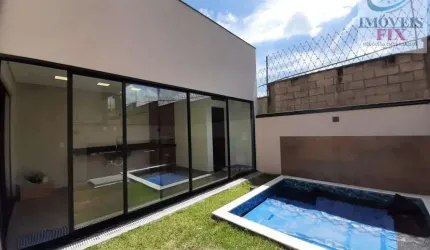 Casa em Condomínio para Venda em Jundiaí, Jardim Celeste, 3 dormitórios, 1 suíte, 2 banheiros, 2 vagas
