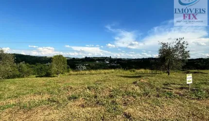 Terreno em Condomínio para Venda em Jarinu, MACHADINHO