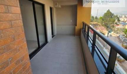 Apartamento para Venda em Jundiaí, Portal do Paraíso II, 3 dormitórios, 1 suíte, 2 banheiros, 2 vagas