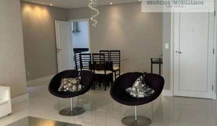 Apartamento para Venda em Jundiaí, Jardim Campos Elísios, 3 dormitórios, 1 suíte, 2 banheiros, 3 vagas