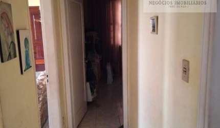 Casa 3 dormitórios para Venda em Jundiaí, Vila Arens II, 3 dormitórios, 1 banheiro, 4 vagas