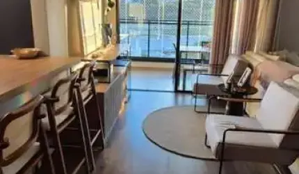 Apartamento para Venda em Jundiaí, Jardim Campos Elísios, 3 dormitórios, 3 suítes, 5 banheiros, 3 vagas