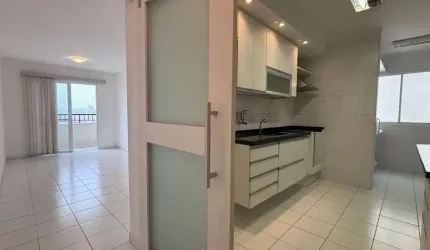 Apartamento para Venda em Jundiaí, Jardim da Fonte, 2 dormitórios, 1 suíte, 2 banheiros, 1 vaga