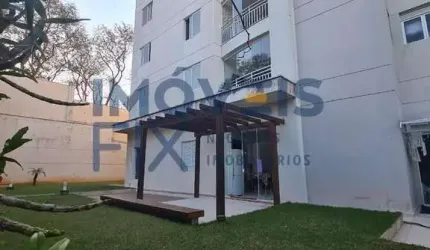 Apartamento para Venda em Jundiaí, Jardim Trevo, 3 dormitórios, 2 suítes, 2 banheiros, 2 vagas