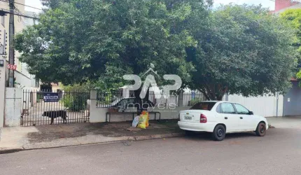 Venda | Terreno com 582,00 m². Vila Marumby, Maringá