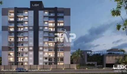 Venda | Apartamento na região mais valorizada de Maringá.