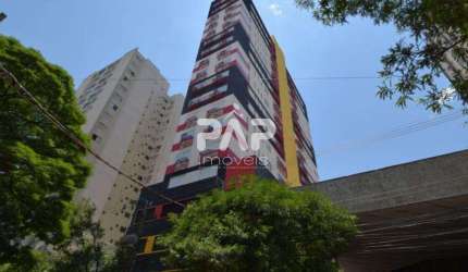 Locação | Apartamento próximo a Catedral, com 58m², 3 quartos. Zona 01, Maringá