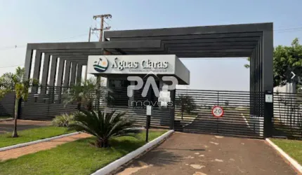 Terreno à venda em São Pedro do Paraná, Porto São José, com 360 m², Aguas claras