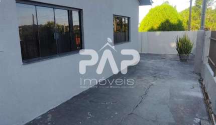 Casa à venda em Maringá, Ebenezer, com 3 quartos, com 105 m²