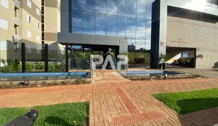 Apartamento para alugar em Maringá, Jardim Aclimação, com 2 quartos, com 50 m², Royal Palace