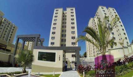 Venda | Apartamento com 55,00 m², 2 dormitório(s). Vila Bosque, Maringá