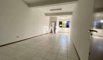 Locação | Salas comerciais, em Centro, Maringá