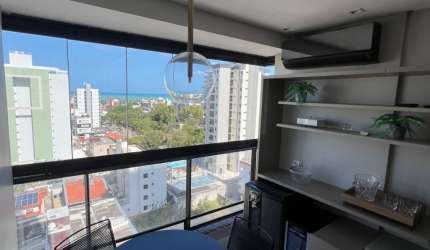 Lindo apartamento para morar no Jd Oceania - Porteira Fechada - em João Pessoa