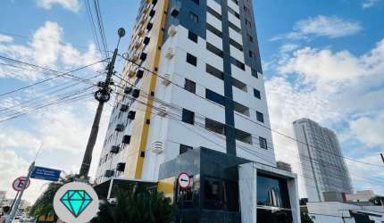 Apartamento pronto para morar no melhor de Tambauzinho