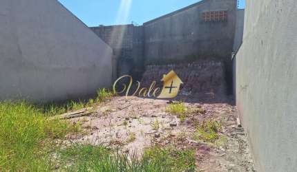 Terreno à venda no Jardim Santa Júlia, São José dos Campos  por R$ 145.000