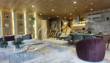 Apartamento com 3 quartos à venda na Vila Mariana, São Paulo , 183 m2 por R$ 3.500.000