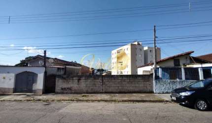 Terreno  centro São José Dos Campos
