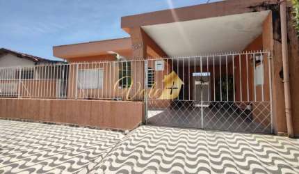 Casa Térrea Vila São José