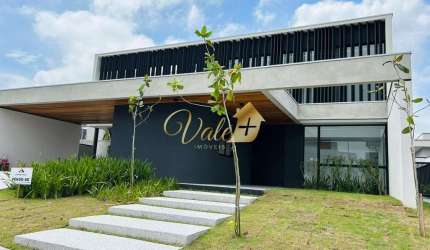 Casa em Condominio, Colinas do Parathey Norte