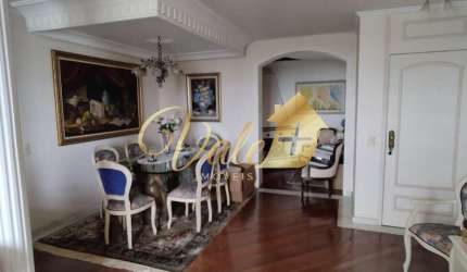 Apartamento Vila Adyana São José dos Campos