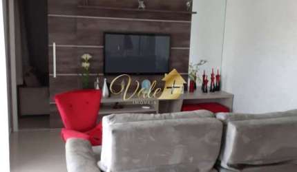 Apartamento com 4 quartos à venda no Jardim das Colinas, São José dos Campos , 190 m2 por R$ 2.100.000