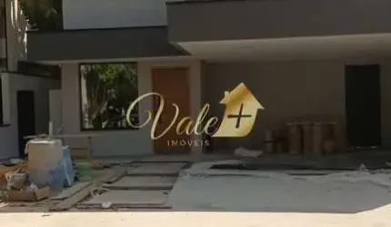 Casa em condomínio fechado com 3 quartos à venda no Urbanova VII, São José dos Campos , 214 m2 por R$ 2.350.000
