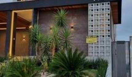 Casa em condomínio fechado com 4 quartos à venda no Condomínio Residencial Jaguary, São José dos Campos , 392 m2 por R$ 3.175.000