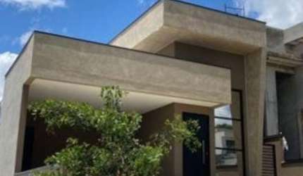 Casa em condomínio fechado com 3 quartos à venda no Condomínio Residencial Fogaça, Jacareí , 250 m2 por R$ 1.135.000