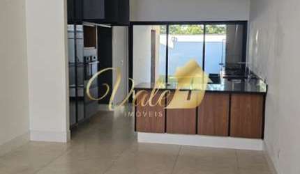 Casa em condomínio fechado com 3 quartos para alugar em Campos do Conde, Tremembé , 160 m2 por R$ 4.500