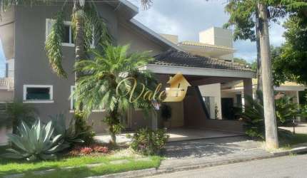 Casa em condomínio fechado com 4 quartos para alugar em Campos do Conde, Tremembé , 250 m2 por R$ 7.500
