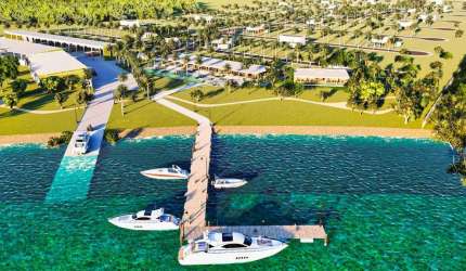Lote Condomínio Santé a partir de 450 m² a 780 m² em Barra Nova Marechal Deodoro