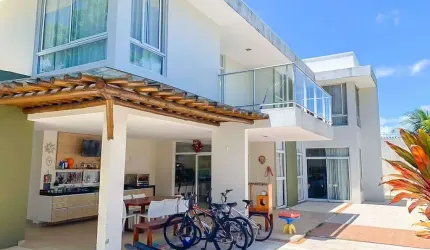 Casa Pronta para Você morar no Condomínio Jardim do Horto na Gruta de lourdes
