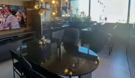 Apartamento Cobertura com 210 m² 3 quartos Suítes na Ponta Verde