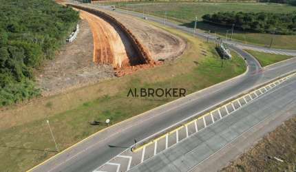 Cidade Alpha Terreno à venda, 1090 m² por R$ 1.500.000 - Cidade Alpha - Eusébio/CE