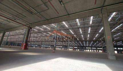 Em Condomínio  Galpão para alugar, 12210 m² por R$ 285.000/mês - Alto Alegre II - Maracanaú/CE