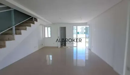 No Condomínio Benvida Casa com 3 dormitórios à venda, 95 m² por R$ 480.000 - Encantada - Eusébio/CE