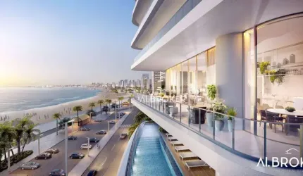 Na Beira Mar Apartamento com 4 dormitórios à venda, 435 m² por R$ 9.851.050 - Meireles - Fortaleza/CE