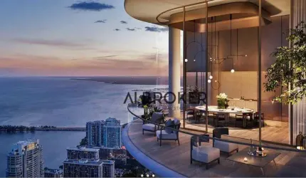 Na Beira Mar Apartamento com 4 dormitórios à venda, 221 m² por R$ 4.880.000 - Meireles - Fortaleza/CE