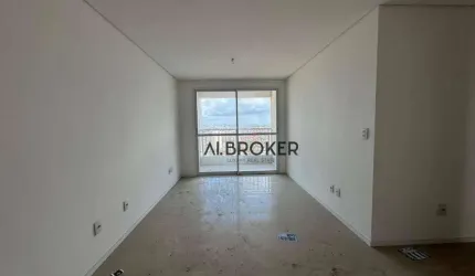 Apartamento com 3 dormitórios à venda, 67 m² por R$ 766.000,00 - Benfica - Fortaleza/CE