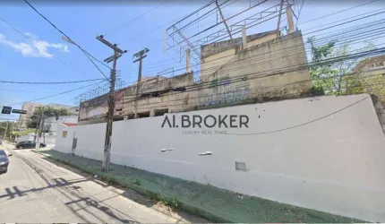Prédio para alugar, 800 m² por R$ 28.531,00/mês - Aldeota - Fortaleza/CE