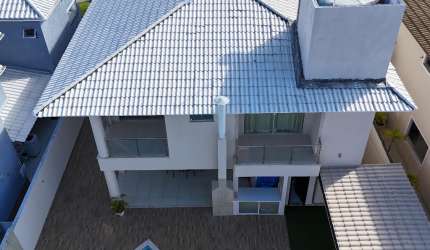 Belíssima Casa para aluguel