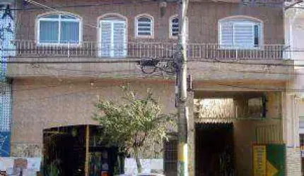 Salão comercial à venda, Vila Paiva, São Paulo.