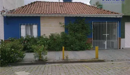 Casa à venda, 90 m² por R$ 550.000,00 - Vila Maria - São Paulo/SP